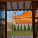 충남 감성숙소 스테이로이 대전근교 금산 독채 한옥펜션 자쿠지 (내돈내산)
