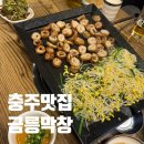 큰집막창 | 충주 곱창 맛집 충주시청 회식 장소 큰집막창 금릉점 내돈내산 후기