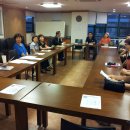 거여1동주민센터 회의실 이미지