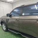 평화사 | 무쏘Q300 쿠페탑 장착 전문샵, 평화사 시공 리얼후기