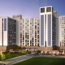 e편한세상시티 광교 이미지