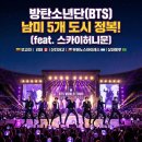 트래블 콘서트 탱고의도시 브에노스아이레스 | 2026 BTS 아리랑 남미 콘서트 원정 가이드: 치안·안심 숙소 총정리! (feat. 울산여행사 스카이허니문)