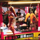 [대구 칠성야시장 2편] 모든 먹거리 매대(부스) 나열 및 정리