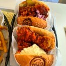 치킨플러스부산광안점 | 부산 광안리 맛집 | 치킨버거클럽 광안점 방문 후기 (ft. 감자튀김까지 완벽)
