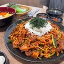 푸짐한대접족발