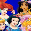 프린세스공주 뮤지컬쇼 이미지