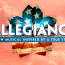 prove design | 뮤지컬 앨리전스 후기 &lt;Allegiance&gt;