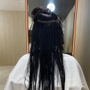 신's 헤어 이미지