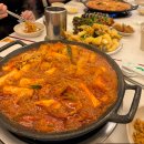역삼역 즉석떡볶이 남도분식 강남N타워점 깔끔한 분식 내돈내산 맛집