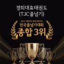 센트럴 태권도 이미지
