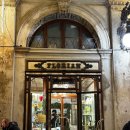 플로리안(6) | 베네치아 카페 플로리안 (실내) , 수소 젤라또 / 내돈내산 솔직후기