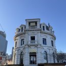 전복나라 | 대련 시딩 성게 만두, 전복 만두, 굴 튀김, 파빌리온...샤오미 코털 기계, 미니소, 코코 주스 솔직 후기