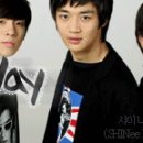 ( √ ) 2009 02 SHINee Schedule ( 2009 02 20 수정) 이미지