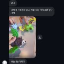 프란체스카는 이런 거 싫어해