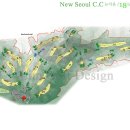 운영골프장 레이- 아웃 이미지