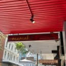 키아라앤캔디매니지먼트 | [호주/시드니 여행] Day1 :: Mamak, 퀸빅토리아빌딩, 어그쇼핑, Gumptioncoffee, 하이드파크, 세인트...