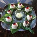 팔공산한정식 이미지