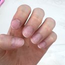신남케어 | 일본식 건식 케어 조이네일랜드 홍대네일 후기