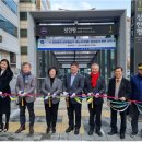 장한평역 이미지