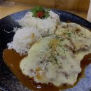 브라더 돈까스 이미지