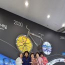 상주자전거박물관 이미지