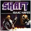 Shaft - Isaac Hayes - 이미지