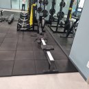 폭스짐 휘트니스 이미지