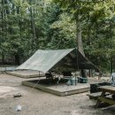 서대신동 꽃마을 공동우물 | 꽁타프와 함께한 구덕야영장 부산 당일캠핑 가볼만한 곳