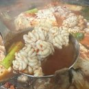 내고향 마차 | :: 아산:: 실내포장마차&lt;고향&gt;찐 동태찌개 맛집 똥집 볶음도 맛있어
