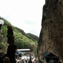마이산남부관광안내소 | 진안 마이산 등산 코스(중급코스빡씸) 및 지도