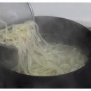 안심칼국수 이미지