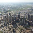 스카이라인 이미지