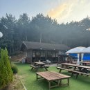 통나무마을 하늘정원펜션 이미지