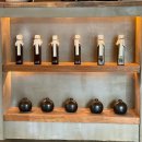 세븐일레븐 서울낙성현대점 | 도산공원 맛집 압구정상회｜비건·논비건 모두 만족한 강남 들기름 한식 다이닝