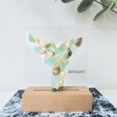 바다유리공예 이미지