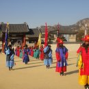 조선의 궁궐1. (경복궁 2011.10.27)