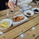 사평다슬기수제비 이미지