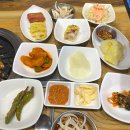 부강돈장군숯불갈비 이미지
