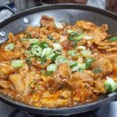 [광주 남구] 광주대학교 제육 맛집 돈미가 후기