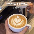 원주커피바리스타학원