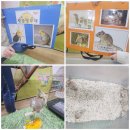 🌴쥬쥬 동물체험 - 왕관 앵무와 몽골리안 저빌 이미지