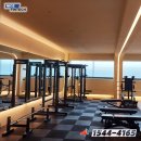 뉴바이브 피트니스 행신점 네이버블로그