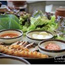 웰빙시골밥상 이미지