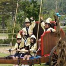 복암리 고분전시관 이미지