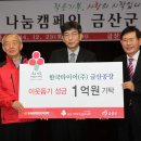 한국타이어(주)금산공장 이미지