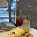 레시즌 | [왕십리카페] 입안에서 녹는 수플레 맛집, 신규 오픈 '루플레(Loufflé)' 솔직 후기-한양대카페