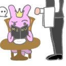 고씨네꺼먹돼지 이미지