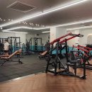 행복 휘트니스 이미지