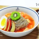 더냉면 이미지