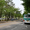 남한산성도립공원(동문-남문터널) 이미지